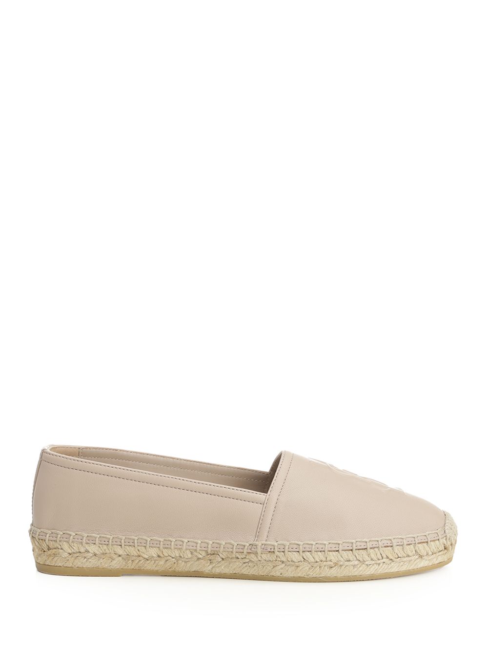 Saint Laurent Cassandre Scarpe basse - Beige | af21c69b860622244e9a1776027444c49fc7b9b9