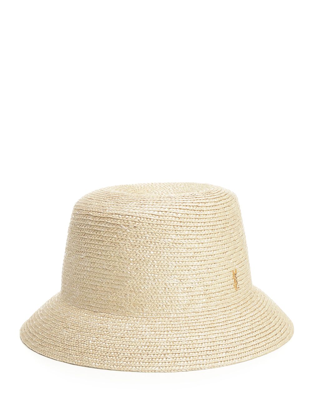Saint Laurent Fedora Hats - Beige | c8c62c0de18ffe287203cddac99fd178607c1e56