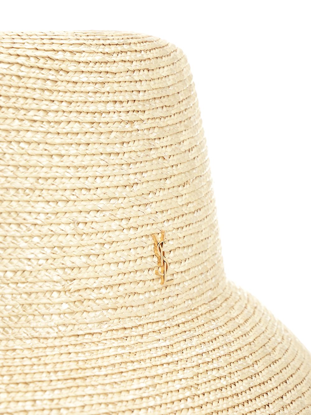 Saint Laurent Fedora Hats - Beige | 1480750863b6bc6dea4cd72deb5f1f08e99c0a6c