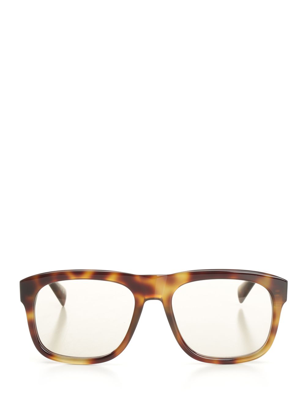 Saint Laurent Sl 558 Aviator Sun Glasses - Brown | 8985c8ffff457b6016a8cd37657a844a71599677
