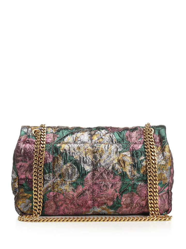 Saint Laurent Jamie Shoulder Bags - Multicolor | 4506428a675d92e20021fbd703398cb25b43be84