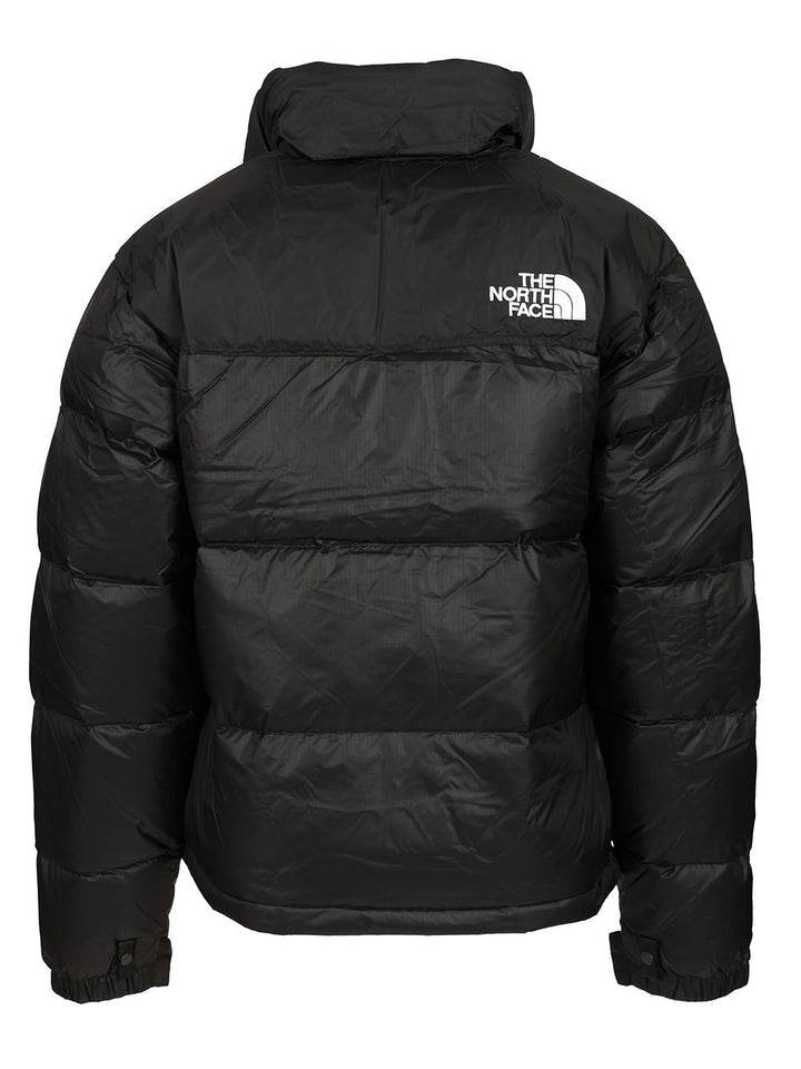 The North Face 1996 Nuptse Retro Jacket Coats - Black | 344839b6c1d7e11d3bf87861bc5d4e82e539d1df