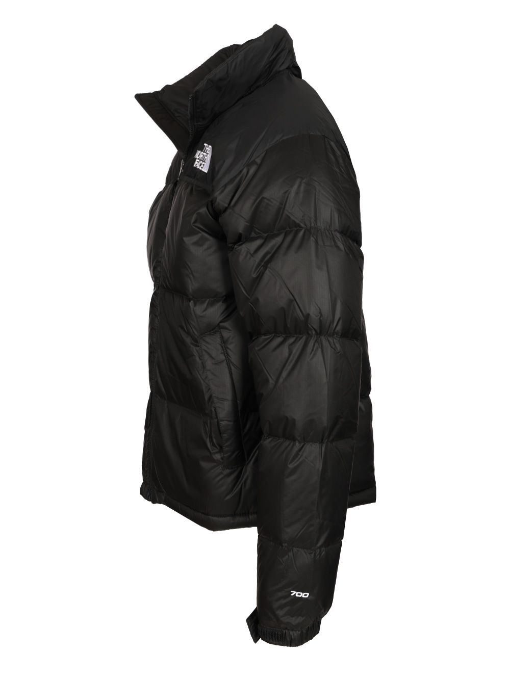 The North Face 1996 Nuptse Retro Jacket Coats - Black | b68ede650f1ac561507cd0f35675b679ceb5cbda