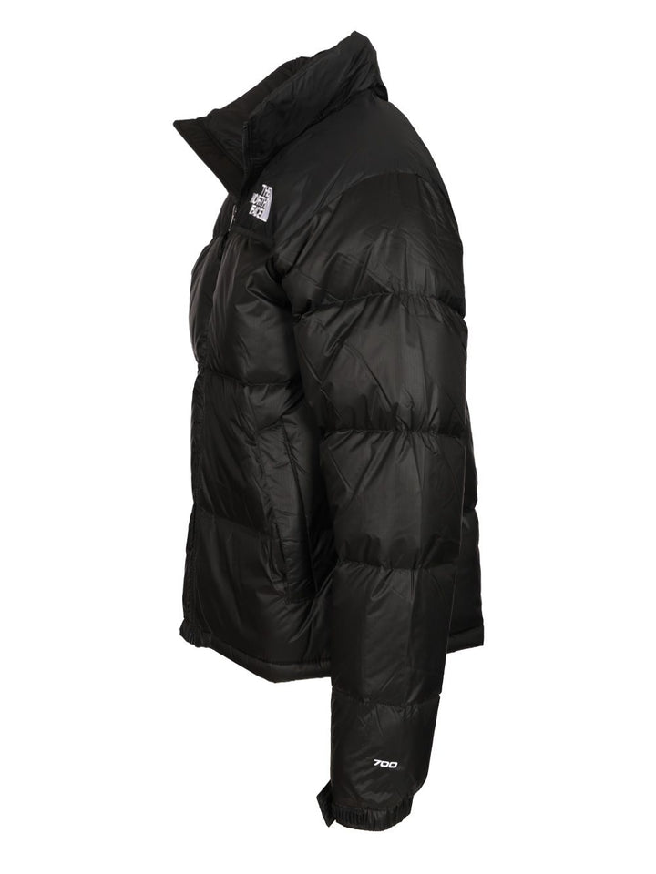 The North Face 1996 Nuptse Retro Jacket Coats - Black | b68ede650f1ac561507cd0f35675b679ceb5cbda
