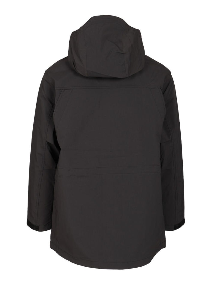 Carhartt Wip Bowden Jackets - Black | e4e2448f3967b1617e9a7d58d894012bb3f0d1ed