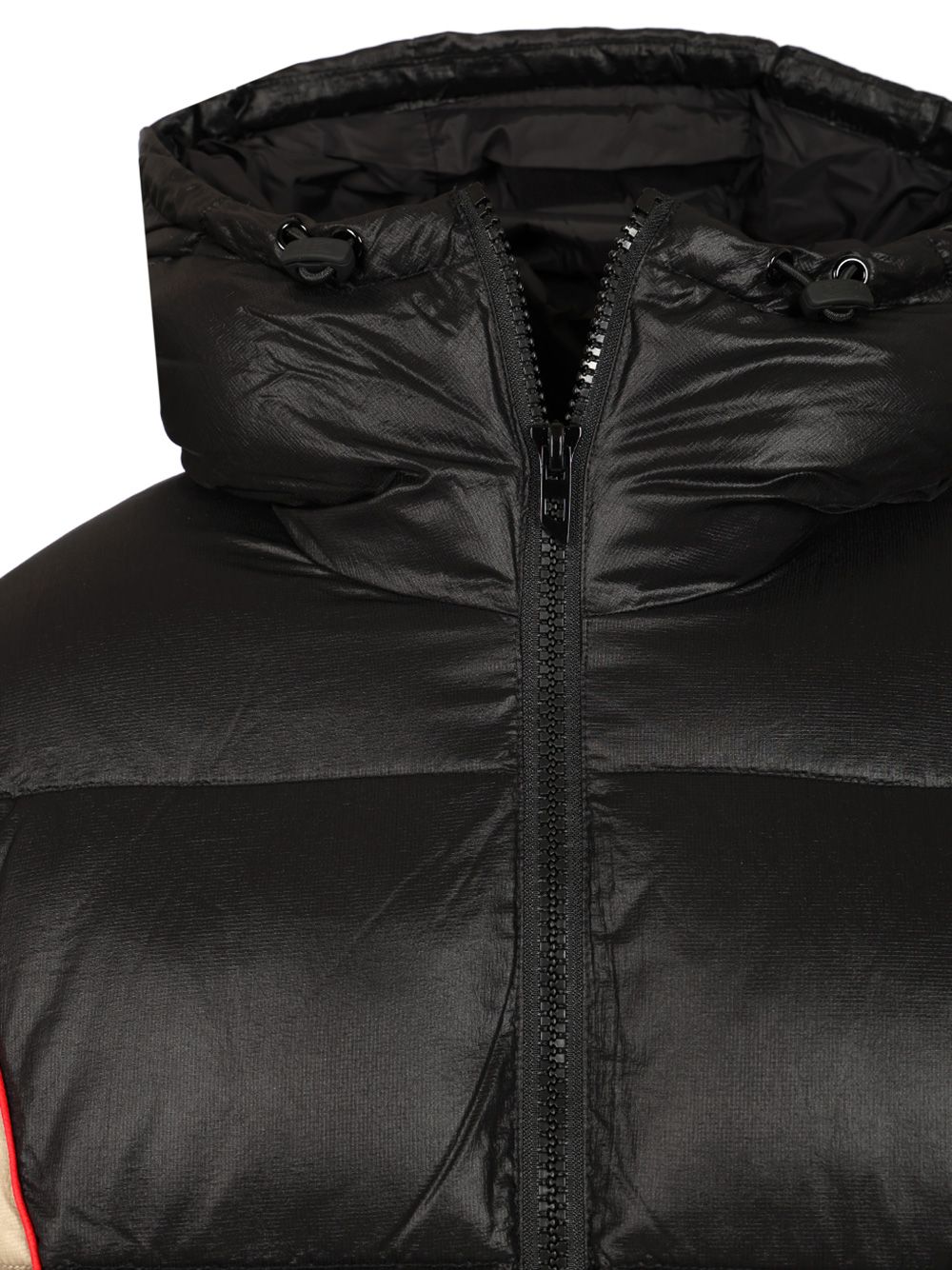 Diesel W-Ostend Jackets - Black | dfd4eef5a7f61c6003c64fbd3fac3fcc66ac7221