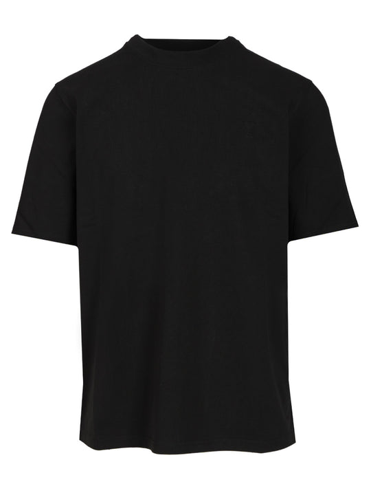 Ami De Coeur T-Shirt Black