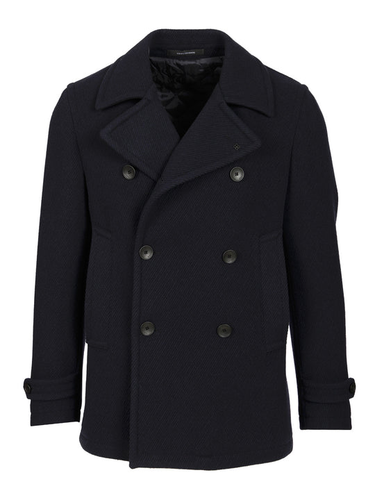 Monaco Jackets Blue