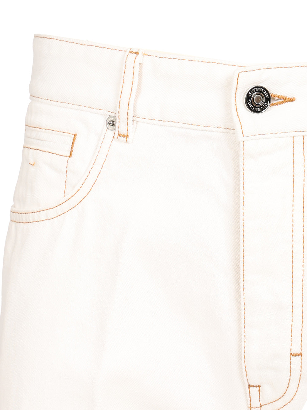 Givenchy Straight Fit Jean Jeans - Grey | 172873caadbc3101fbe0ecb6524109f9f3943d28