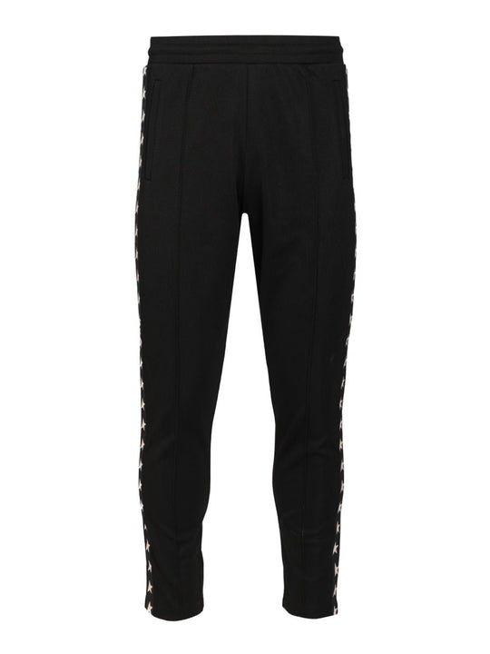 Sports Trousers Black