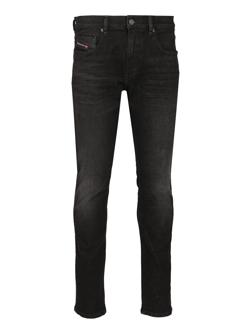 Diesel 2019 D-Strukt 0kial Jeans - Black | 0ce089e435b4f6dde9de480d00b38aceca9a0c6b