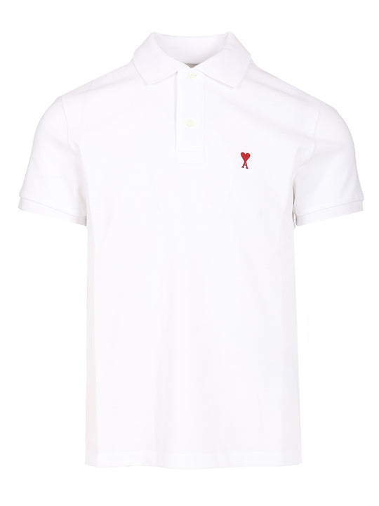 Ami De Coeur T-Shirt White
