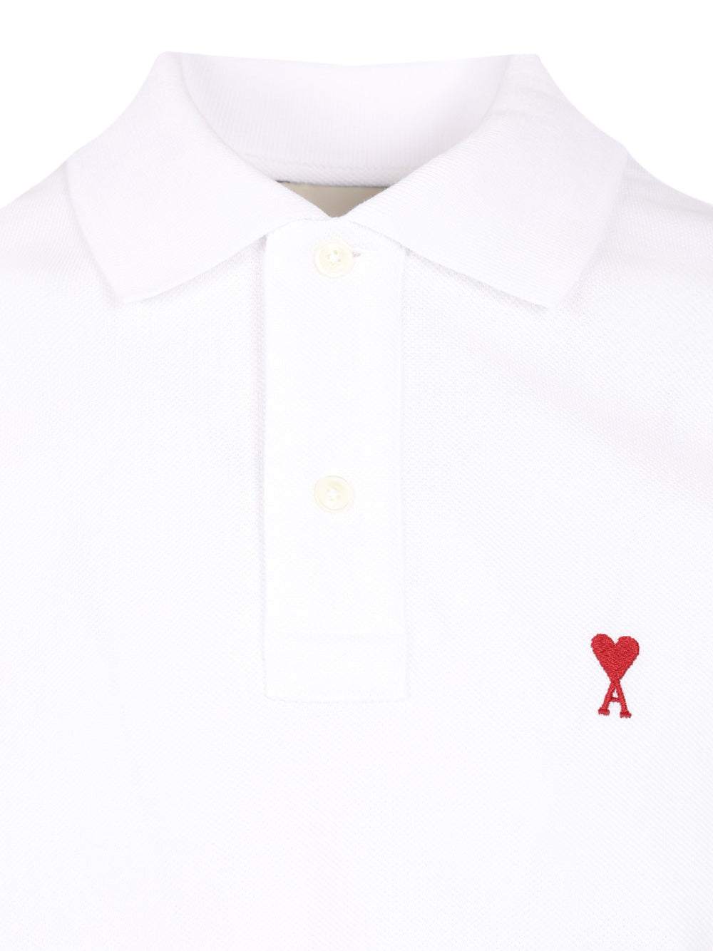 Ami Ami De Coeur T-Shirt - White | 0fecbd1ca285b95bf82cbb0c0deb55175c0bab14