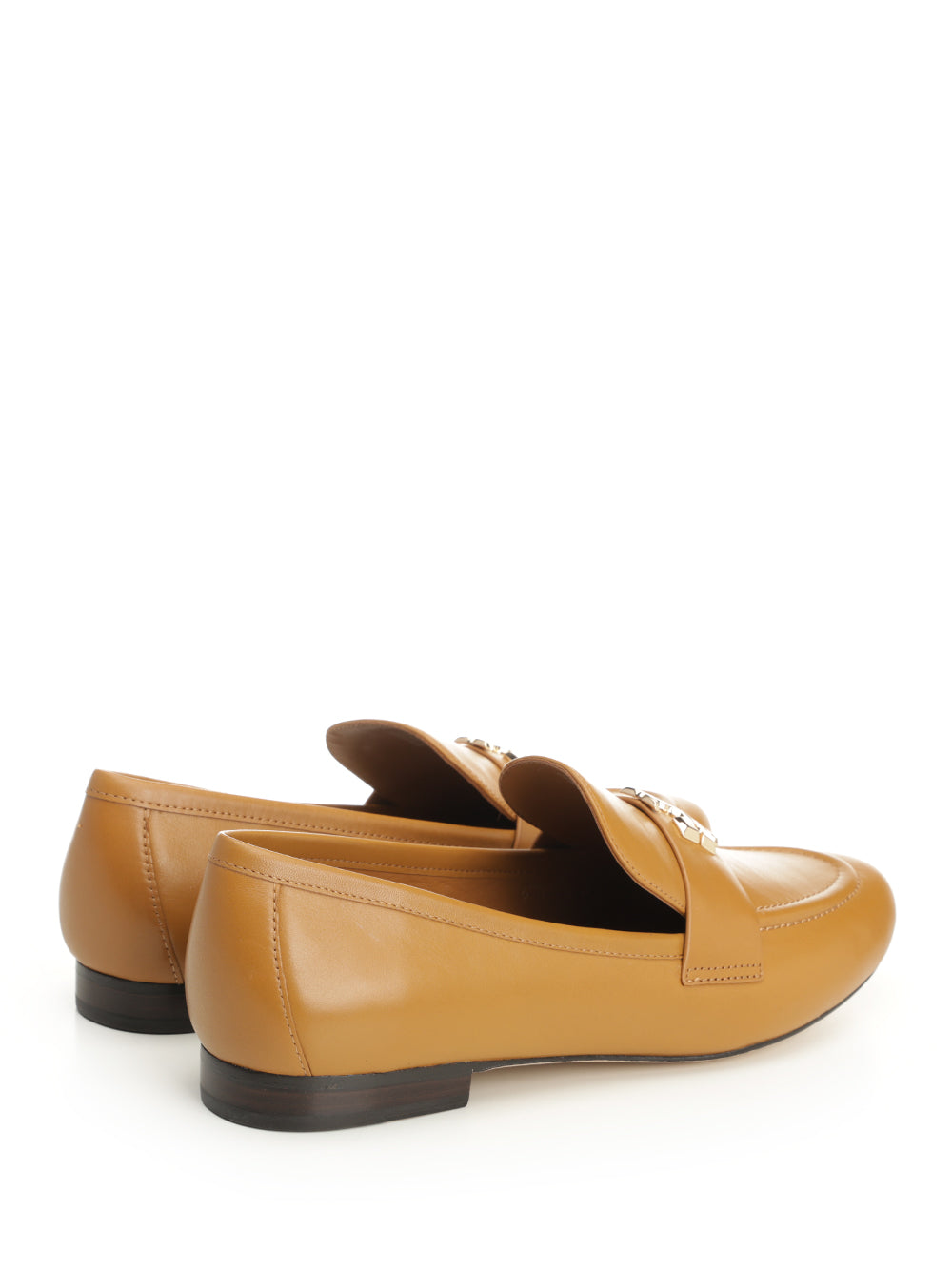 Tory Burch Eleanor Scarpe basse - Brown | 503ada501d8fe06ee87f09bb1a4de436e92a03bc