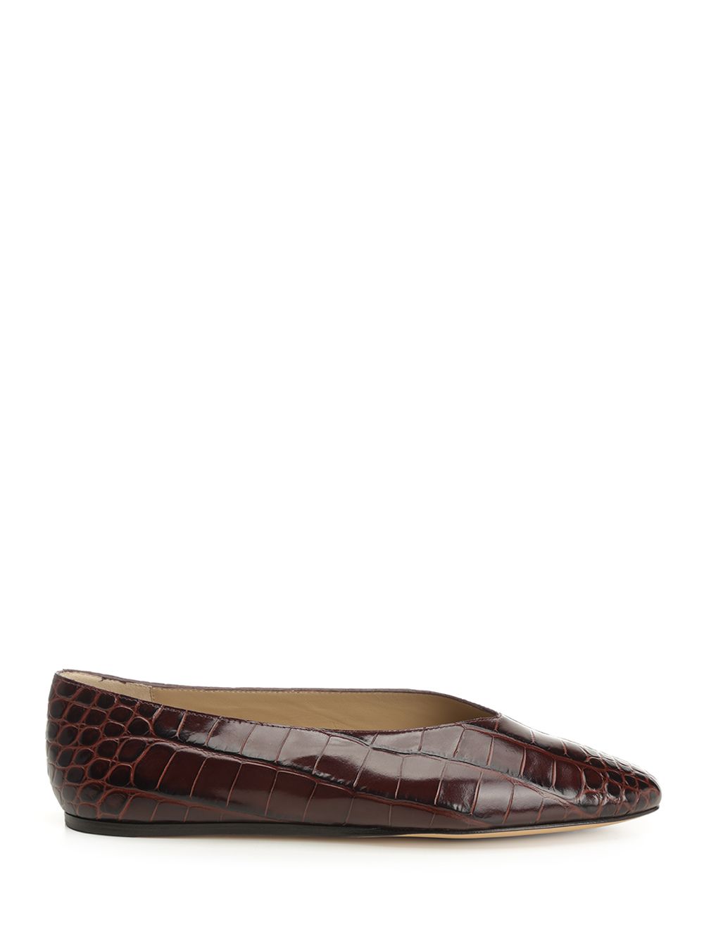 Le Monde Beryl Regency Scarpe basse - Brown | 59a174005c85d75e1e127adc316b4b5247a2d0e2