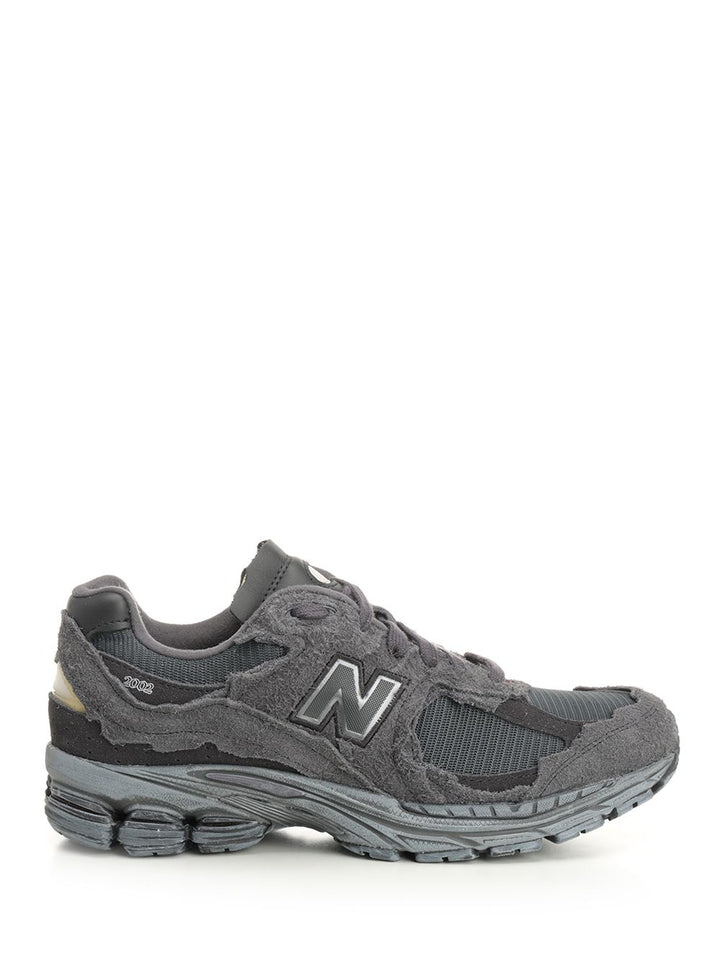 New Balance 2002r Sneakers - Grey | f51ab16afad4613f545e00769f7373f7bbd2047b