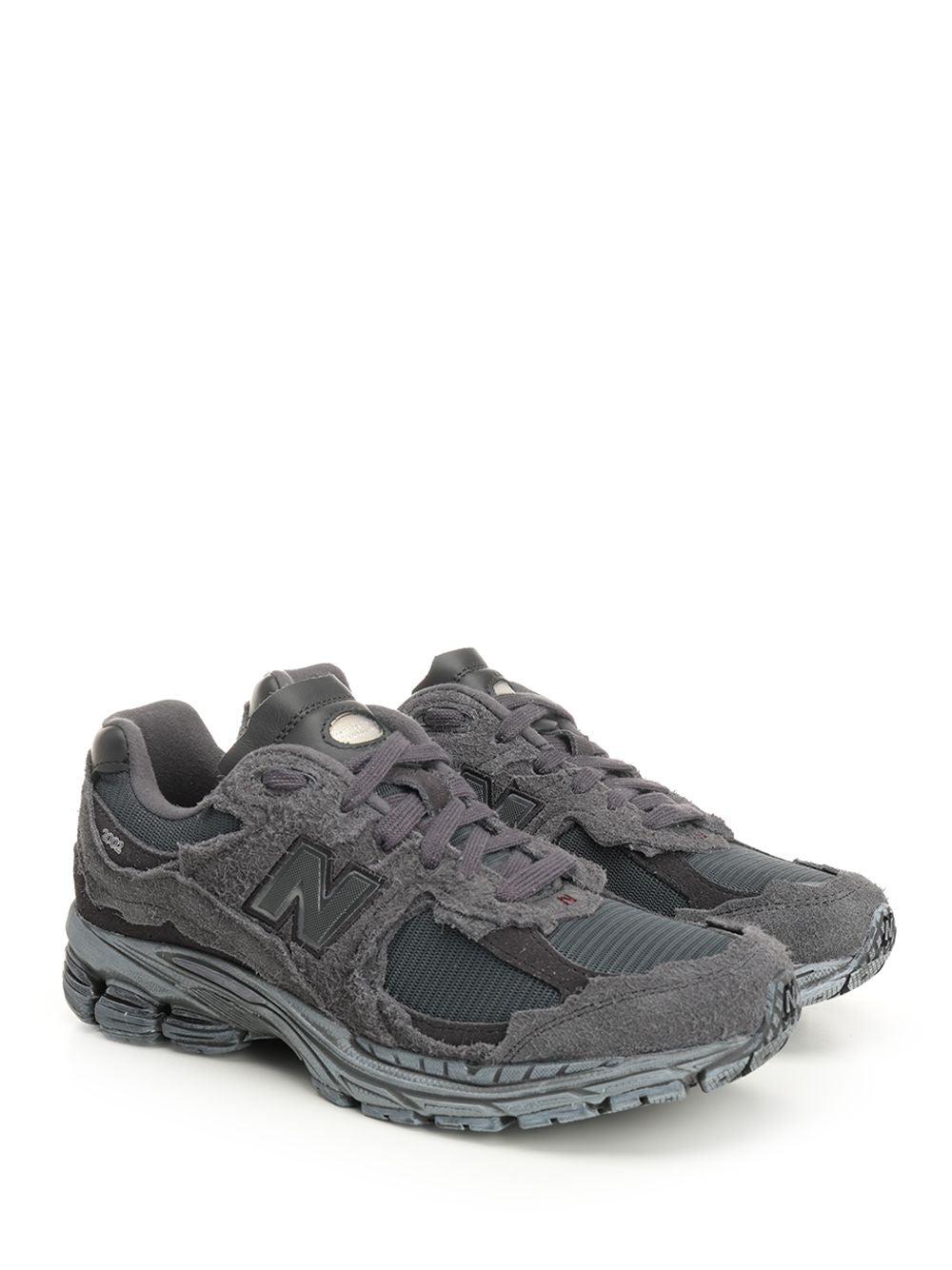 New Balance 2002r Sneakers - Grey | 50f4bf386a263a2887631f254d706d26f9c9bc87