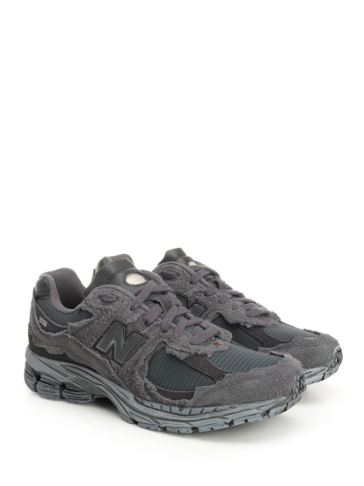 New Balance 2002r Sneakers - Grey | 50f4bf386a263a2887631f254d706d26f9c9bc87