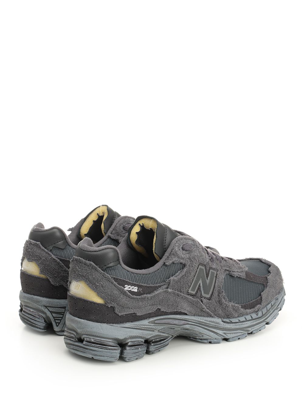 New Balance 2002r Sneakers - Grey | a786bf3d6c2f3e1edd251c1741ce2a00ab60b96e