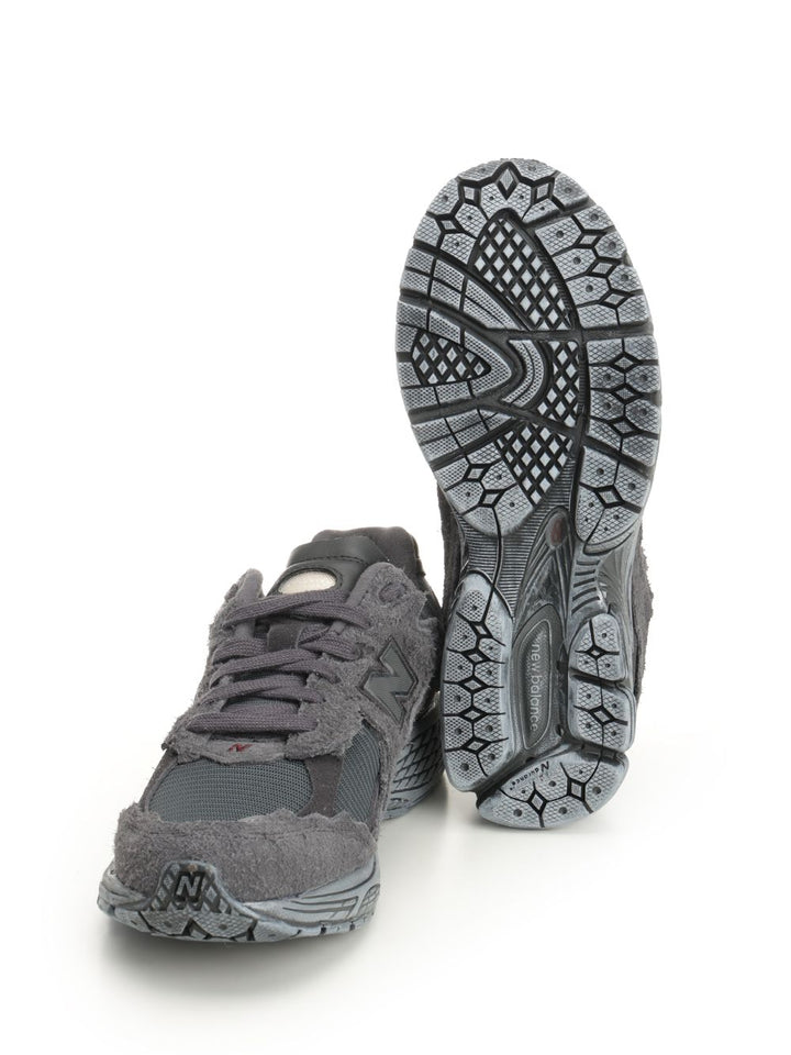 New Balance 2002r Sneakers - Grey | 1fe084922f202d224d9bef118aac1e7576eb1143