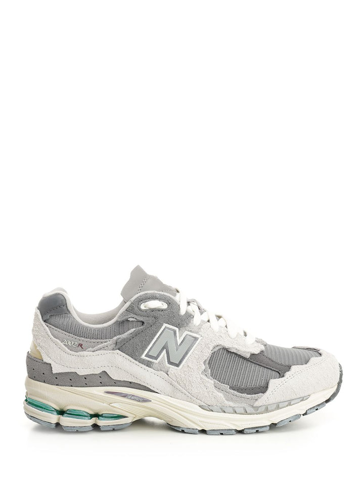 New Balance 2002r Sneakers - Grey | 4e17f1f4e040c003784f9c6210d179f2894e8eeb