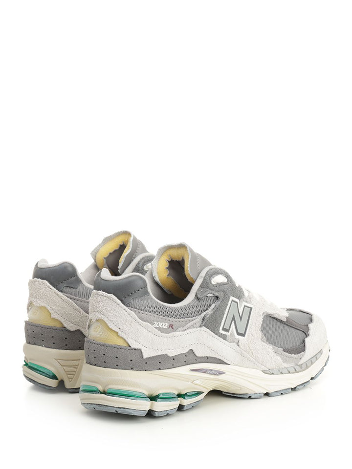 New Balance 2002r Sneakers - Grey | fd56c7561559e165e04751588e0cc27f966ae393