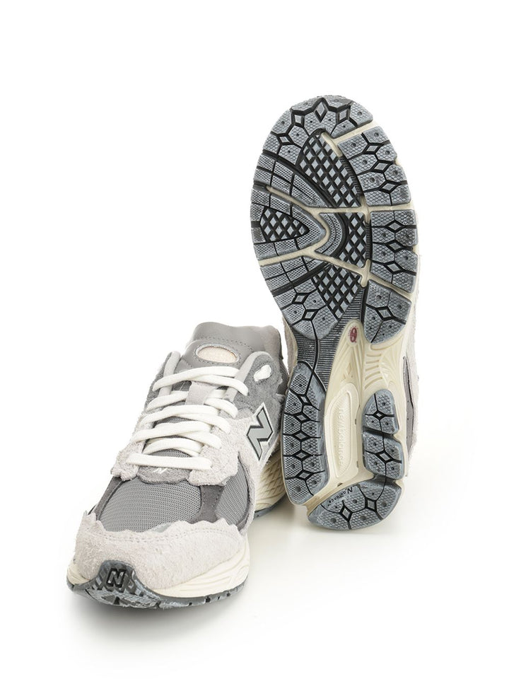 New Balance 2002r Sneakers - Grey | ea29cd63b331f4b634e4d7da72d0e05a96b0512c