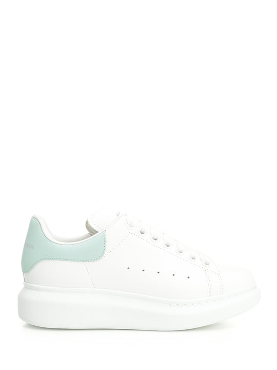 Oversize Sneakers White