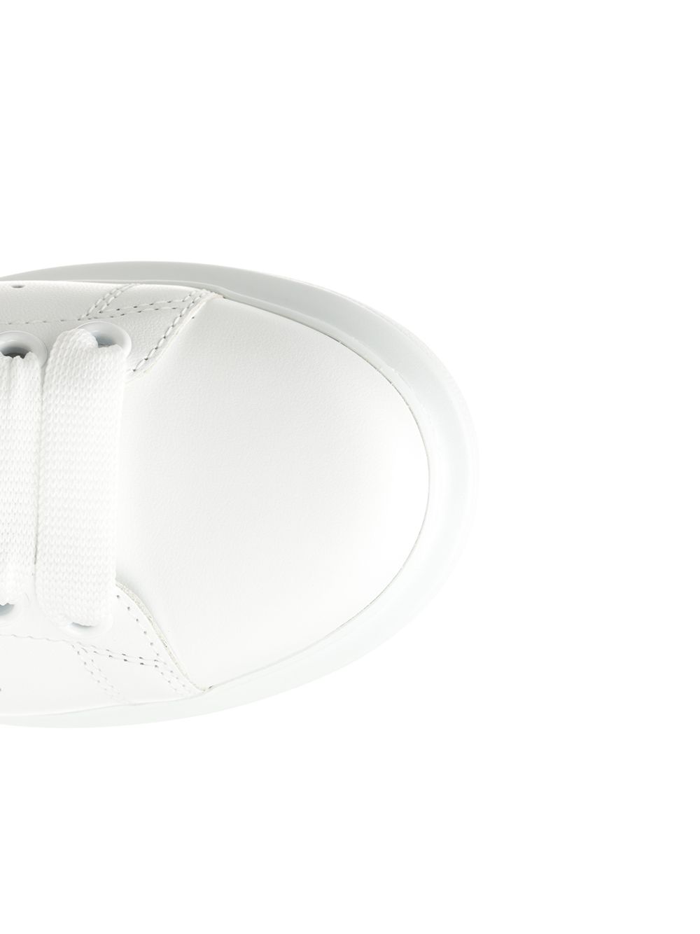 Mcqueen Oversize Sneakers - White | ff7a3ff8722d3affc08fe631bdf173ba4029d5a9