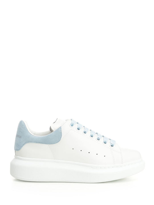 Oversize Sneakers White