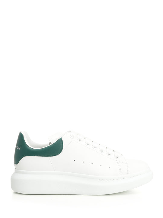 Oversize Sneakers White
