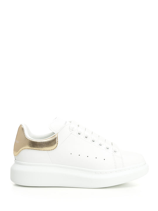 Oversize Sneakers White