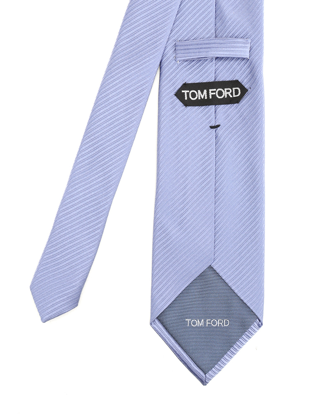 Tom Ford Light Blue Silk Tie Ties And Bow Ties - Light blue | bbc33f9aae562b8977e587d5c41843ace6764039