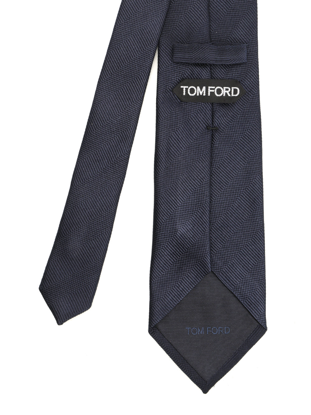 Tom Ford Blue Silk Tie Ties And Bow Ties - Blue | 0aa43b4f8538ca4a47da5bc0b66f846f64a4895a