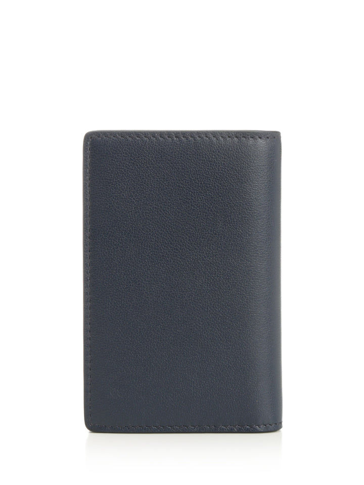 Dolce & Gabbana Card Holder Wallets - Blue | 066c21887fcbdb4c5dded8ea4071bb9e7337f9cc