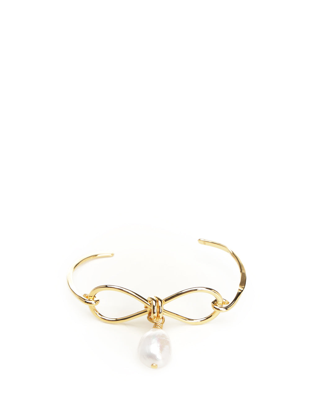 Marni Bracelet With Pearl Jewelry - Gold | 6acc4ea031eb8c541c866161e23ffe569cfce4e1