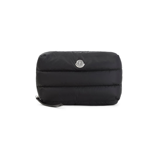 Wash Bags Black