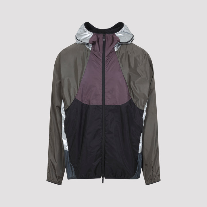 Moncler Down jackets - Metallic | 99e403c42d9d6347625ecd06b15d32bdaef25a87