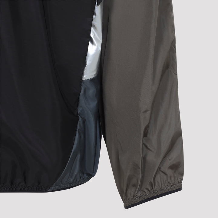 Moncler Down jackets - Metallic | 3896f02d6baa321a2ce0b2ab2be8092253cd6845