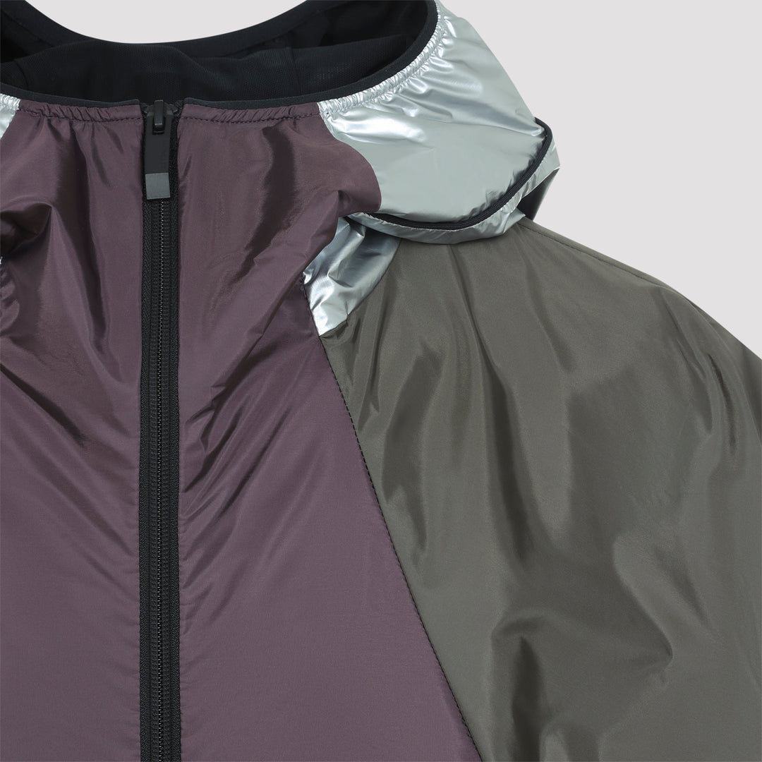 Moncler Down jackets - Metallic | 8af6d98a76d68e010252a2d57270455e4f48b342