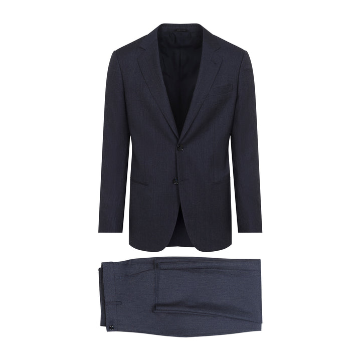 Giorgio Armani Formal - Blue | f3bc63317e57b9661b24e42df5dcd62fbb930b91