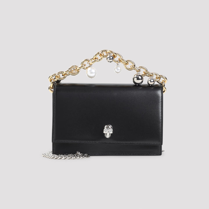 Alexander Mcqueen Clutches - Black | 936a51fc4ea36df4ca89d30216d4657dfee8e2fc