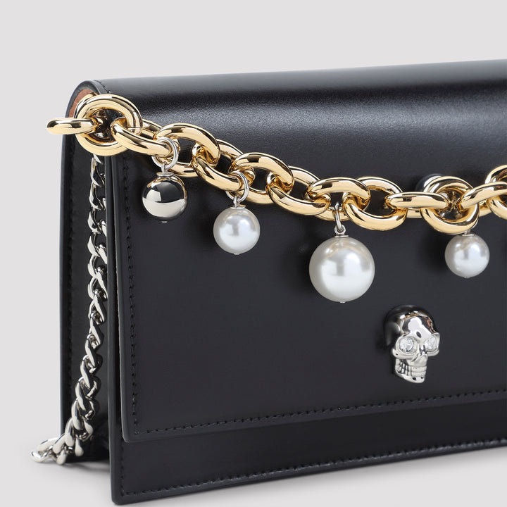 Alexander Mcqueen Clutches - Black | 4a6a2de8ed6a1443d080f4c09e6f3ccb09e331fd