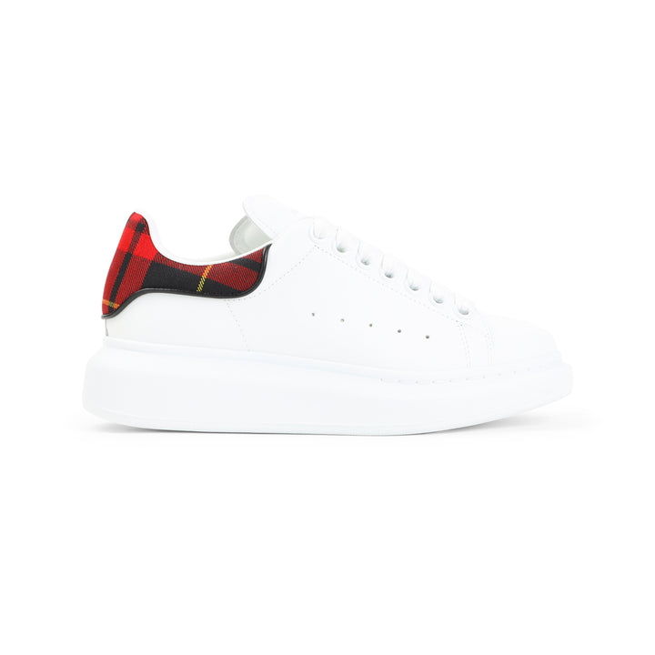Alexander Mcqueen Sneakers - White | 8029702b130bedcd2f65ff4c5a84c9410ced6e0b