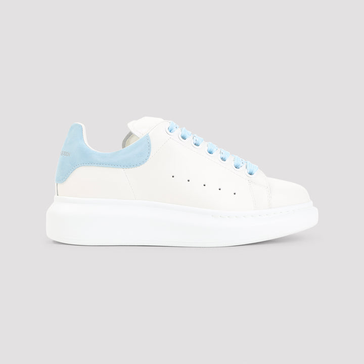 Alexander Mcqueen Sneakers - White | a22b29b2a23427928294d1b1646b31e90fda7992