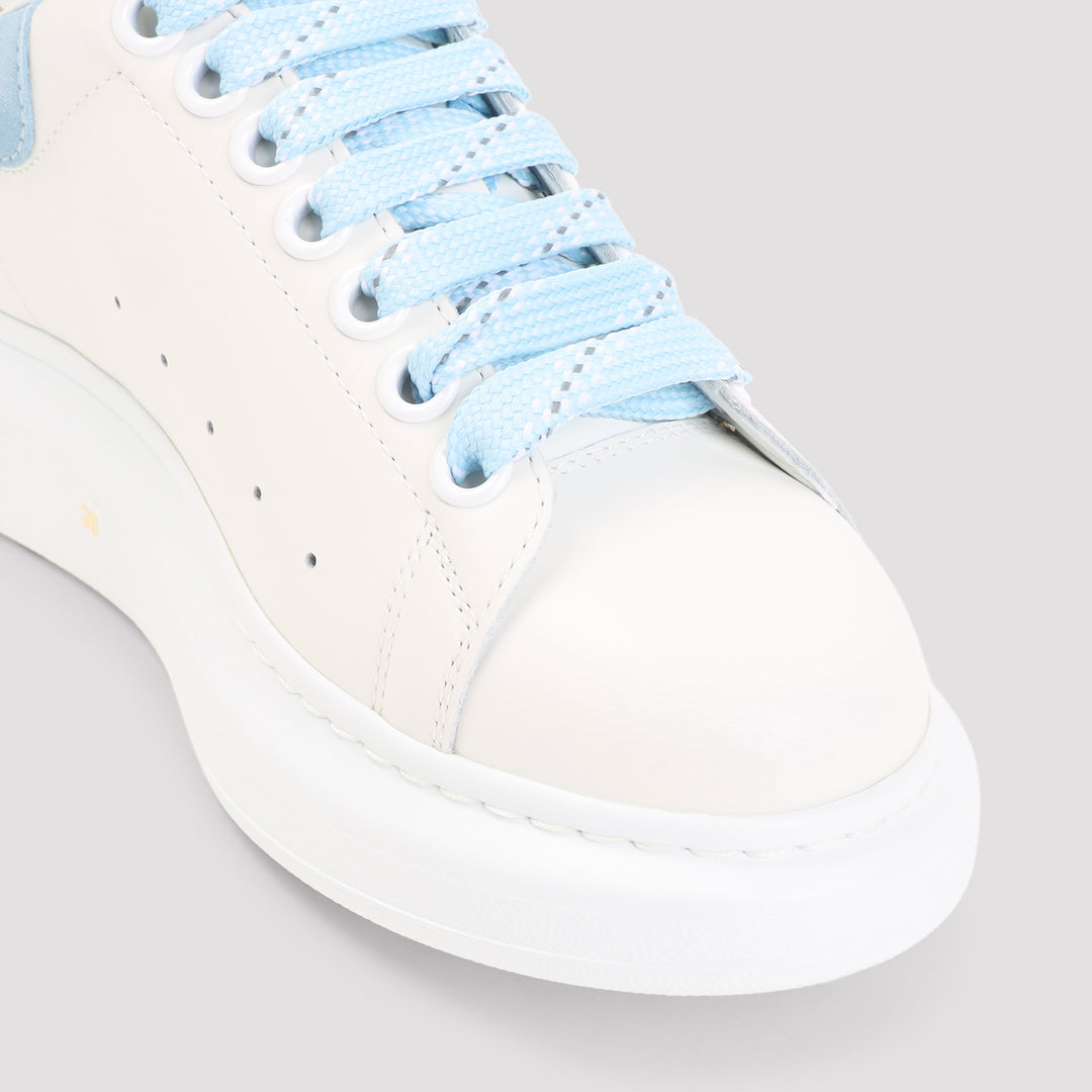Alexander Mcqueen Sneakers - White | 8b36b0ed2fb43de81ee8312762dd1c6c9f2c293a