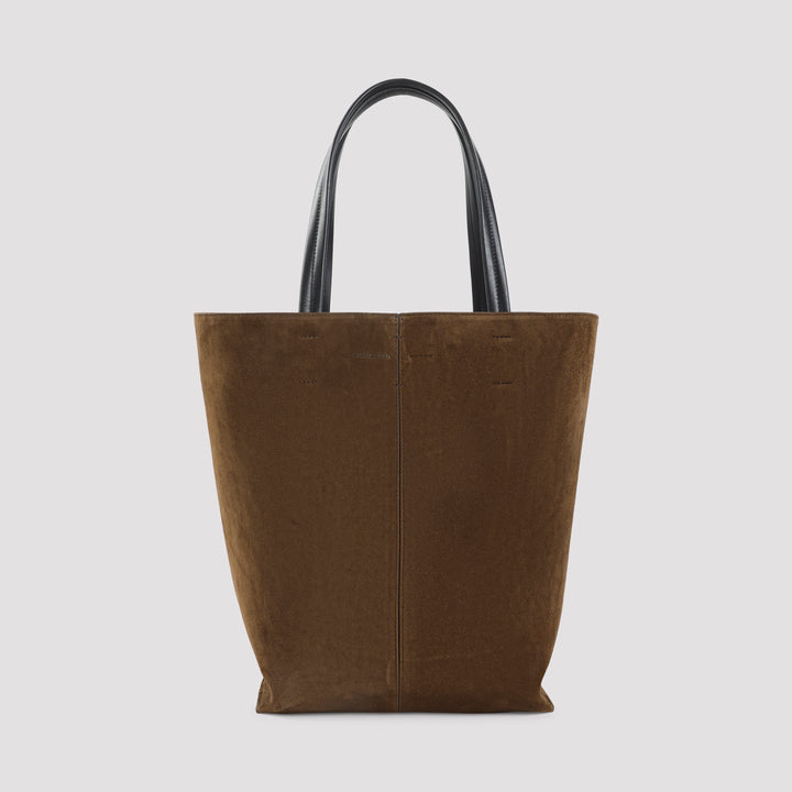 Phoebe Philo Totes - Brown | 29333d0e34e24be0966958c4f3cff94f759a1bf5