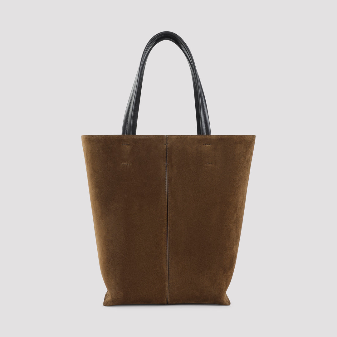 Phoebe Philo Totes - Brown | 1b5cfa2e71f320b1fc702dc87d5143d97382937c