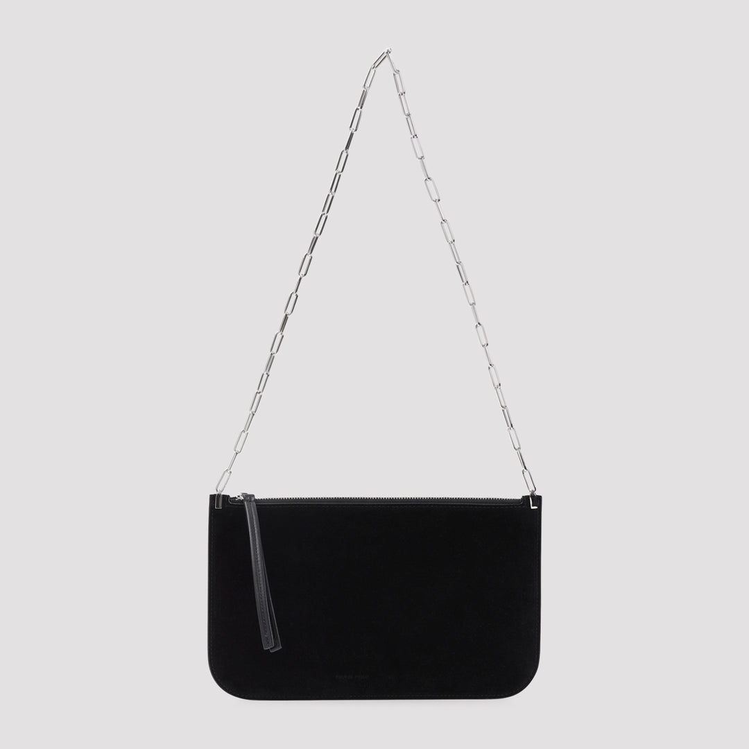 Phoebe Philo Shoulder Bags - Black | 030de3afa69c773fcd8dd7e104daa970adabf2ed