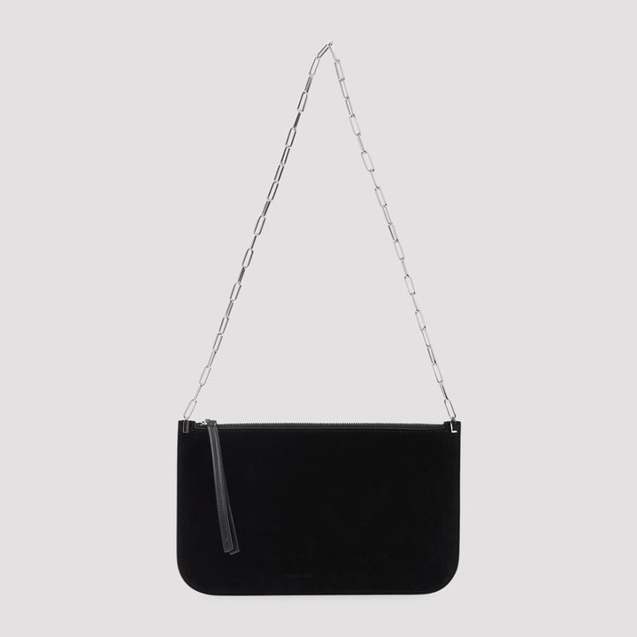 Phoebe Philo Shoulder Bags - Black | 030de3afa69c773fcd8dd7e104daa970adabf2ed